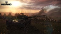 World of Tanks