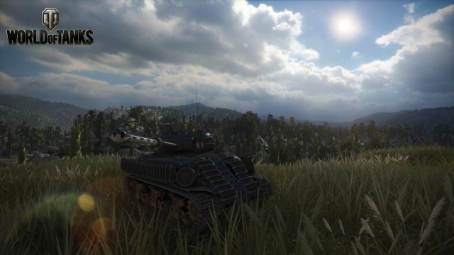 World of Tanks