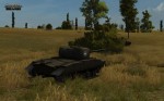 World of Tanks