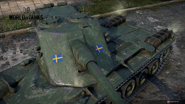 Kranvagn Kranvagn