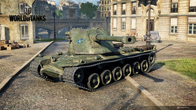 Kranvagn Kranvagn