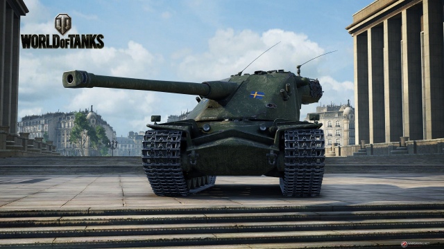 Kranvagn Kranvagn