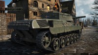 Lago - World of Tanks