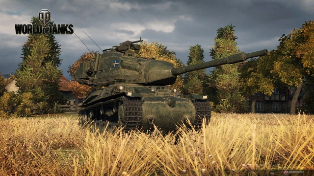 Strv 74 Strv 74