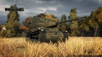 Strv 74 - World of Tanks