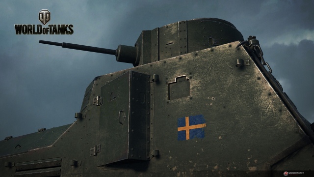 Strv fm/21 Strv fm/21