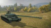 World of Tanks