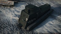 Strv fm/21 - World of Tanks