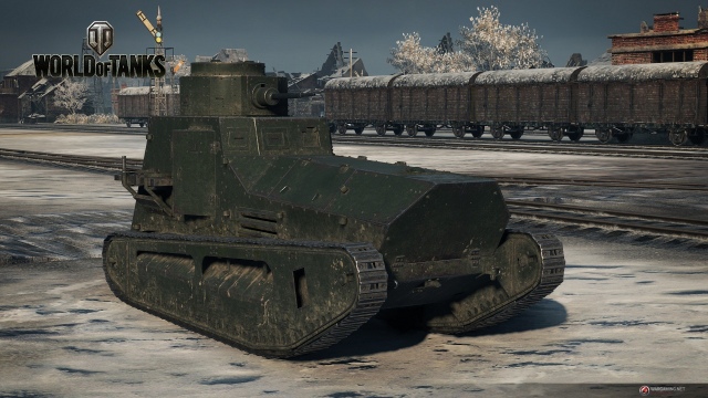 Strv fm/21 Strv fm/21
