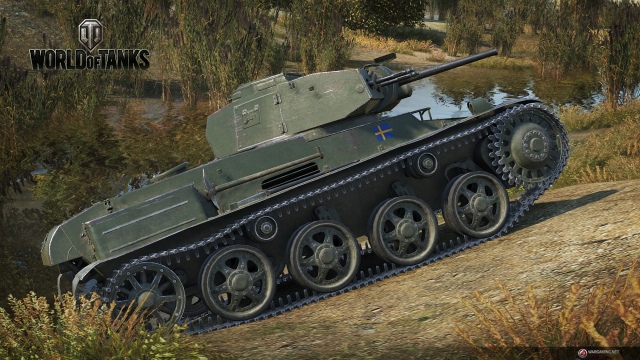 Strv m/38 Strv m/38