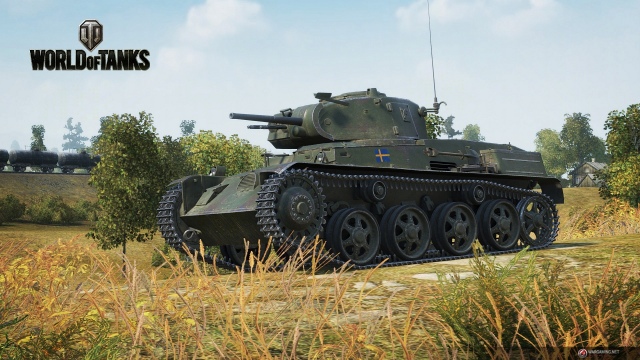 Strv m/38 Strv m/38