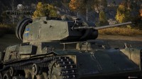Strv m/40L - World of Tanks