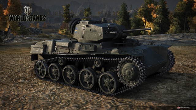 Strv m/40L Strv m/40L