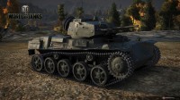 Strv m/40L - World of Tanks