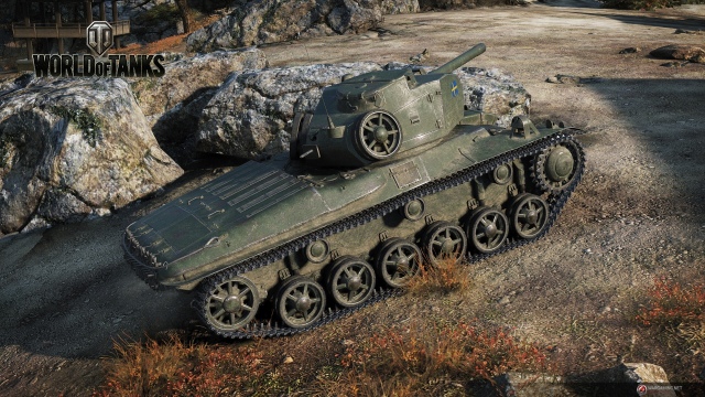 Strv m/42 Strv m/42