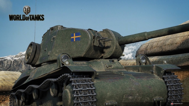 Strv m/42 Strv m/42