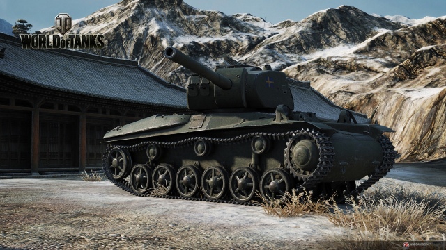 Strv m/42 Strv m/42