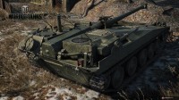 UDES - World of Tanks