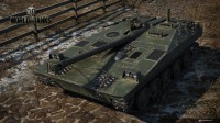 UDES - World of Tanks