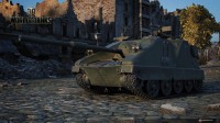 Ikv 65 Alt II - World of Tanks