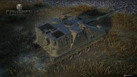 Ikv 65 Alt II - World of Tanks