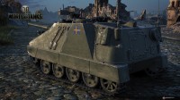 Ikv 65 Alt II - World of Tanks