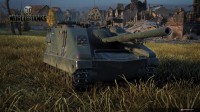 Ikv 65 Alt II - World of Tanks