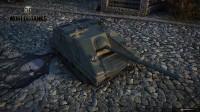 Ikv 65 Alt II - World of Tanks