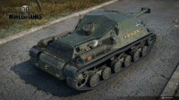 Ikv 103 - World of Tanks