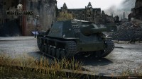 Ikv 103 - World of Tanks