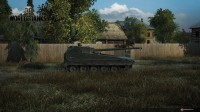 Ikv 90 Typ B - World of Tanks