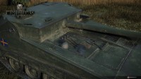 Ikv 90 Typ B - World of Tanks