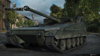 Ikv 90 Typ B - World of Tanks