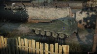 Ikv 90 Typ B - World of Tanks