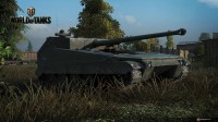 Ikv 90 Typ B - World of Tanks