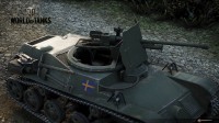 Pvlvv fm/42 - World of Tanks