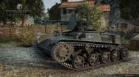 Pvlvv fm/42 - World of Tanks