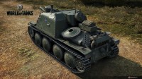 Sav m/43 - World of Tanks
