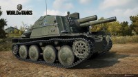Sav m/43 - World of Tanks