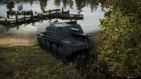 Sav m/43 - World of Tanks
