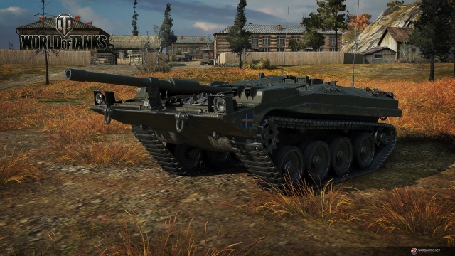 Strv 103 Strv 103