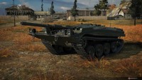 Strv 103 - World of Tanks