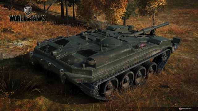 Strv 103 Strv 103