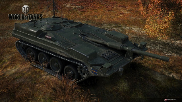 Strv 103 Strv 103