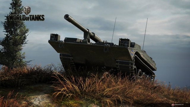 Strv 103 Strv 103
