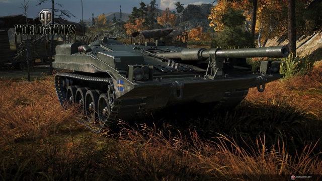 Strv 103 Strv 103