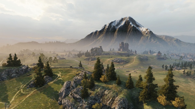 World of Tanks