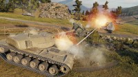 World of Tanks
