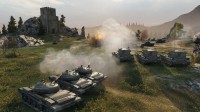 World of Tanks