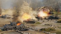 World of Tanks